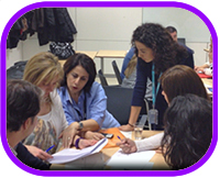 juegos de dinamica de grupos