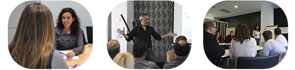 coaching para empresas en madrid