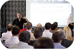 oferta seminario motivacion