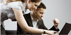 desarrollo del equipo de trabajo