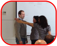 seminario para equipos de trabajo